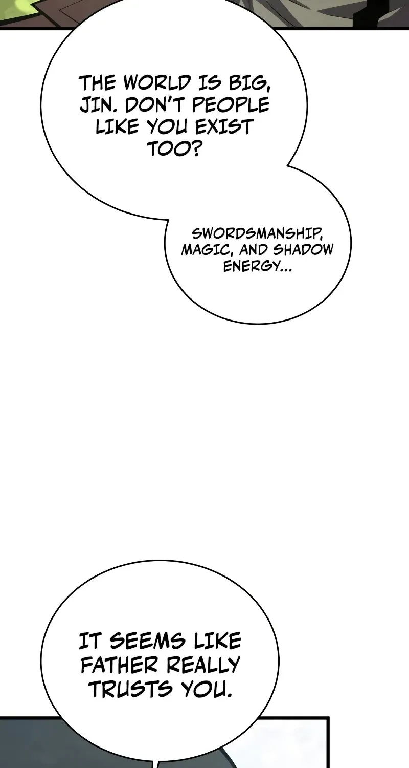 Swordmaster’s Youngest Son Zinmanga X Chapter 147 Page 118