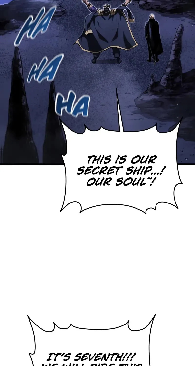 Swordmaster’s Youngest Son Zinmanga X Chapter 146 Page 4