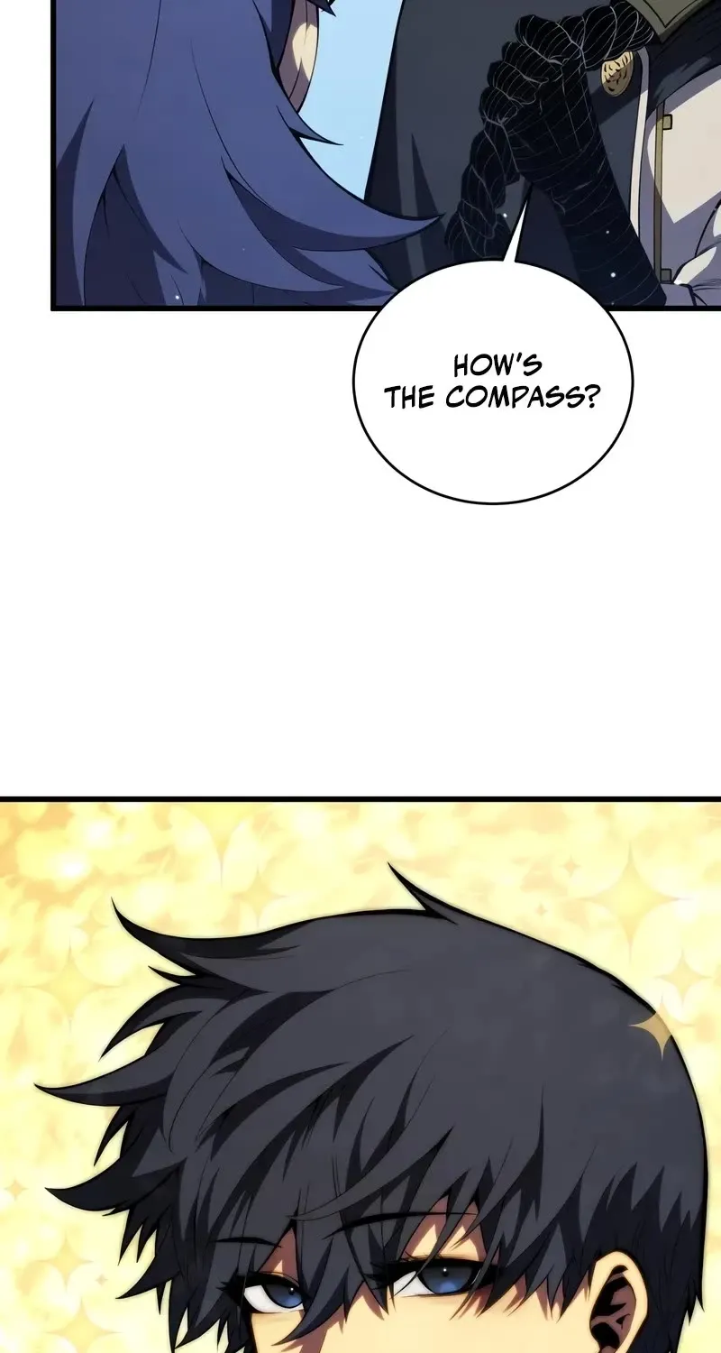 Swordmaster’s Youngest Son Zinmanga X Chapter 146 Page 104
