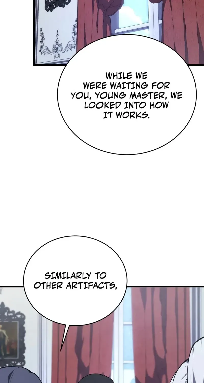 Swordmaster’s Youngest Son Zinmanga X Chapter 146 Page 108