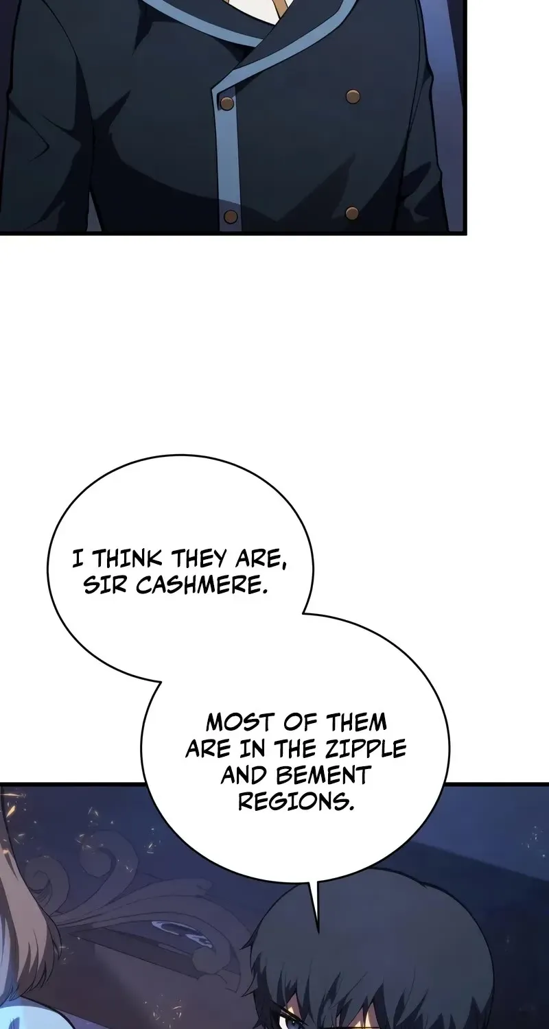 Swordmaster’s Youngest Son Zinmanga X Chapter 146 Page 116