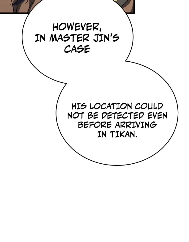 Swordmaster’s Youngest Son Zinmanga X Chapter 146 Page 121