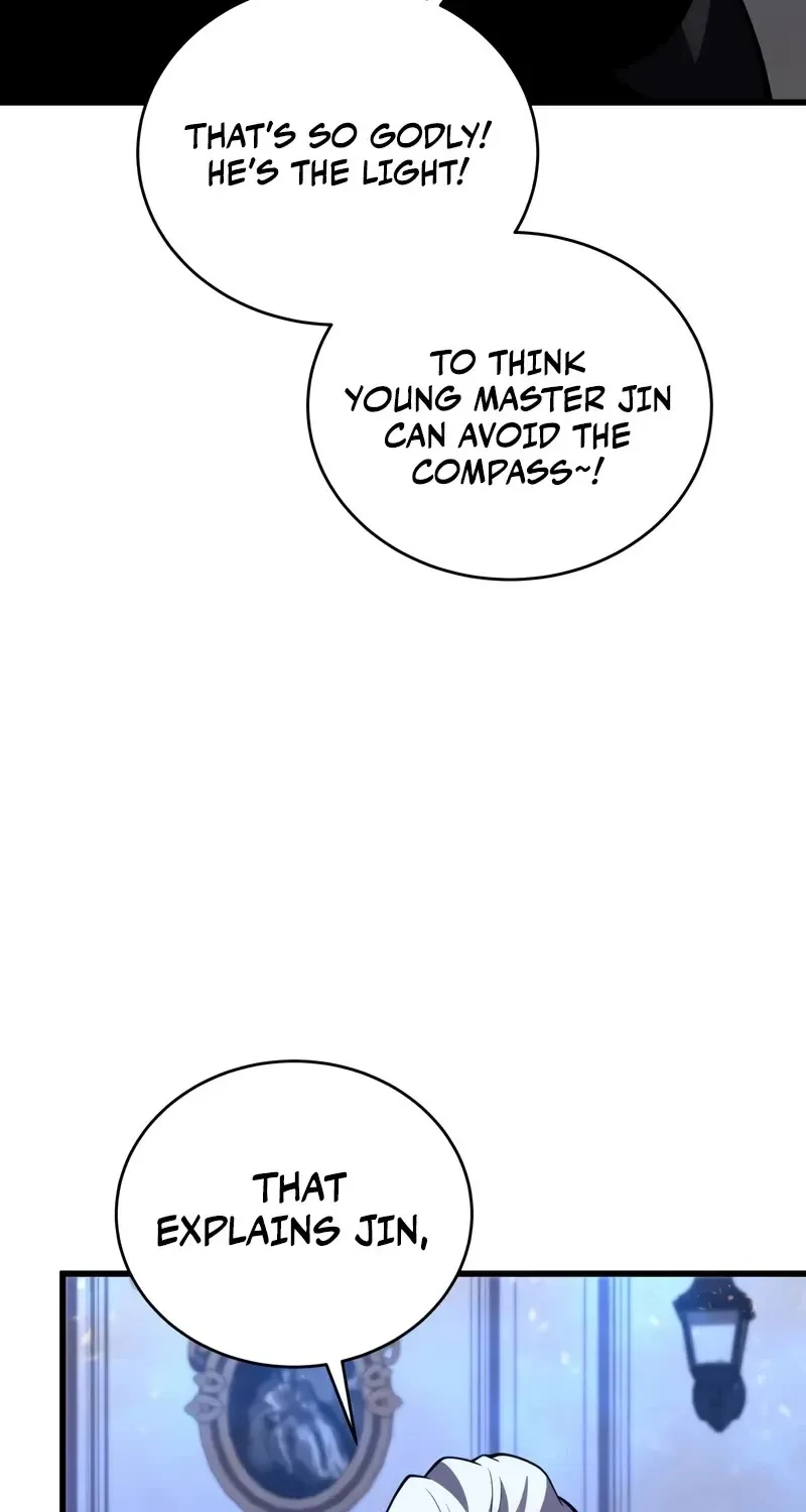 Swordmaster’s Youngest Son Zinmanga X Chapter 146 Page 123