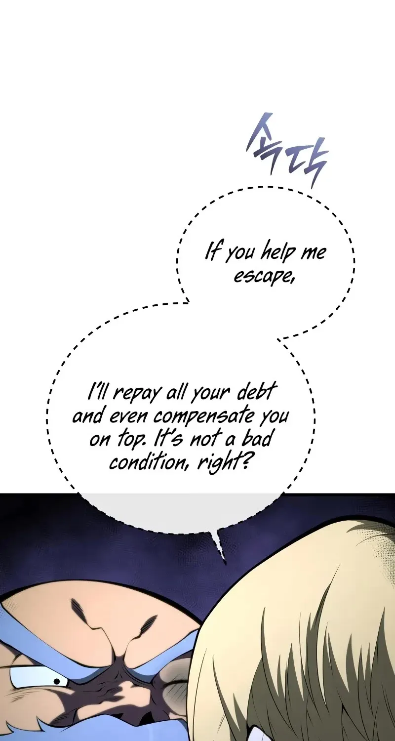 Swordmaster’s Youngest Son Zinmanga X Chapter 145 Page 93