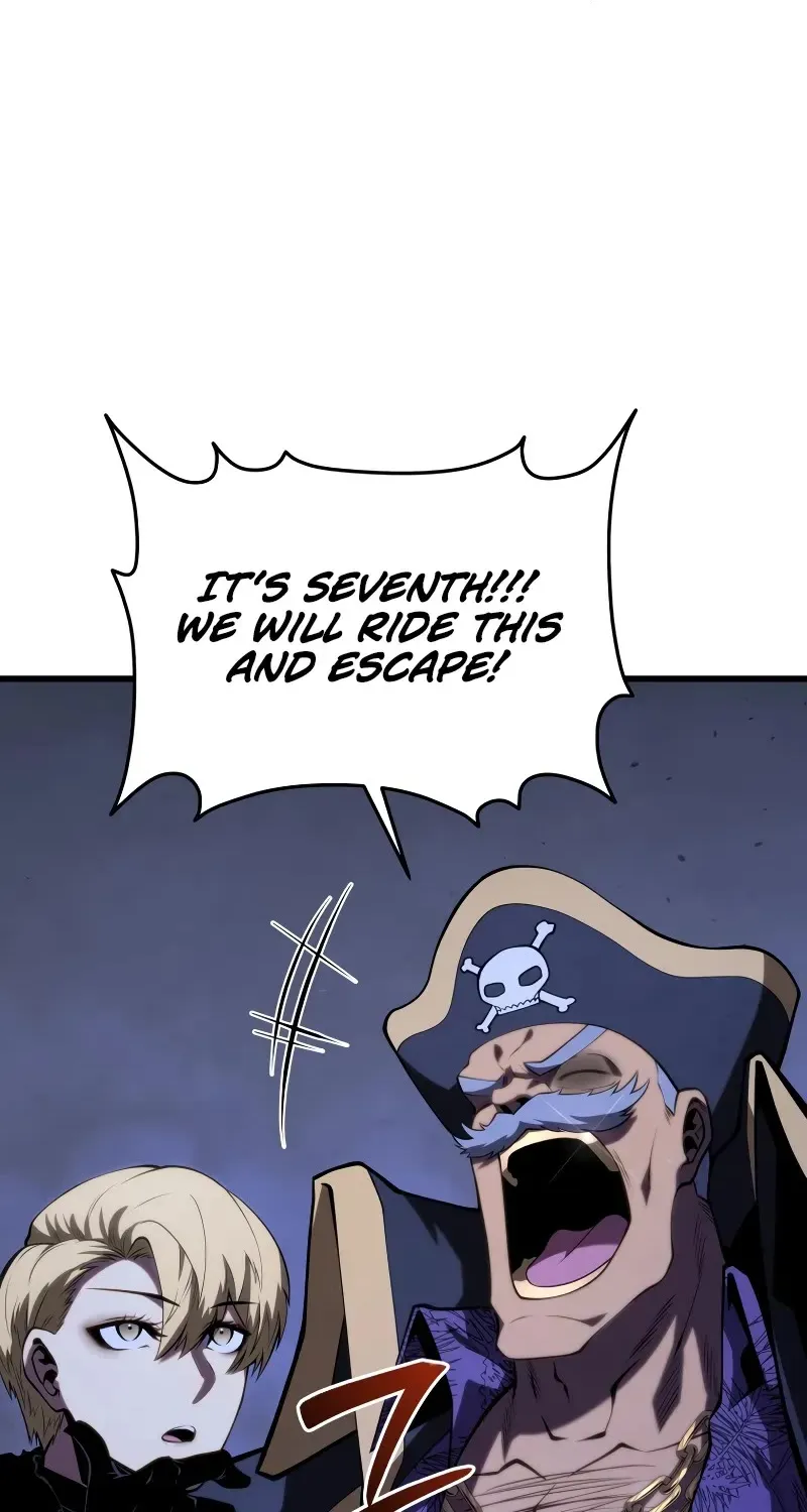 Swordmaster’s Youngest Son Zinmanga X Chapter 145 Page 107