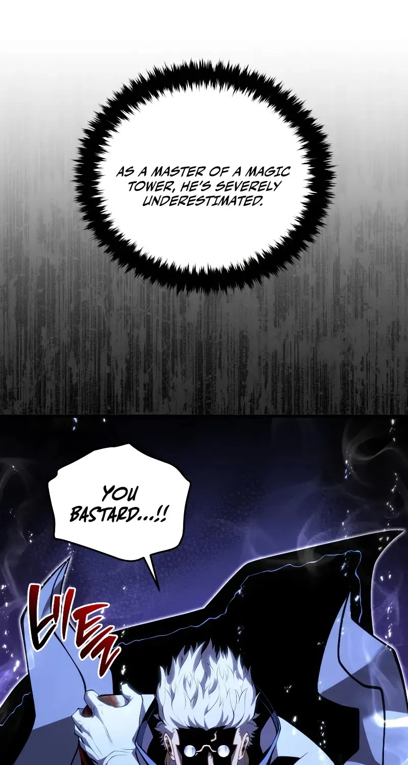 Swordmaster’s Youngest Son Zinmanga X Chapter 144 Page 70