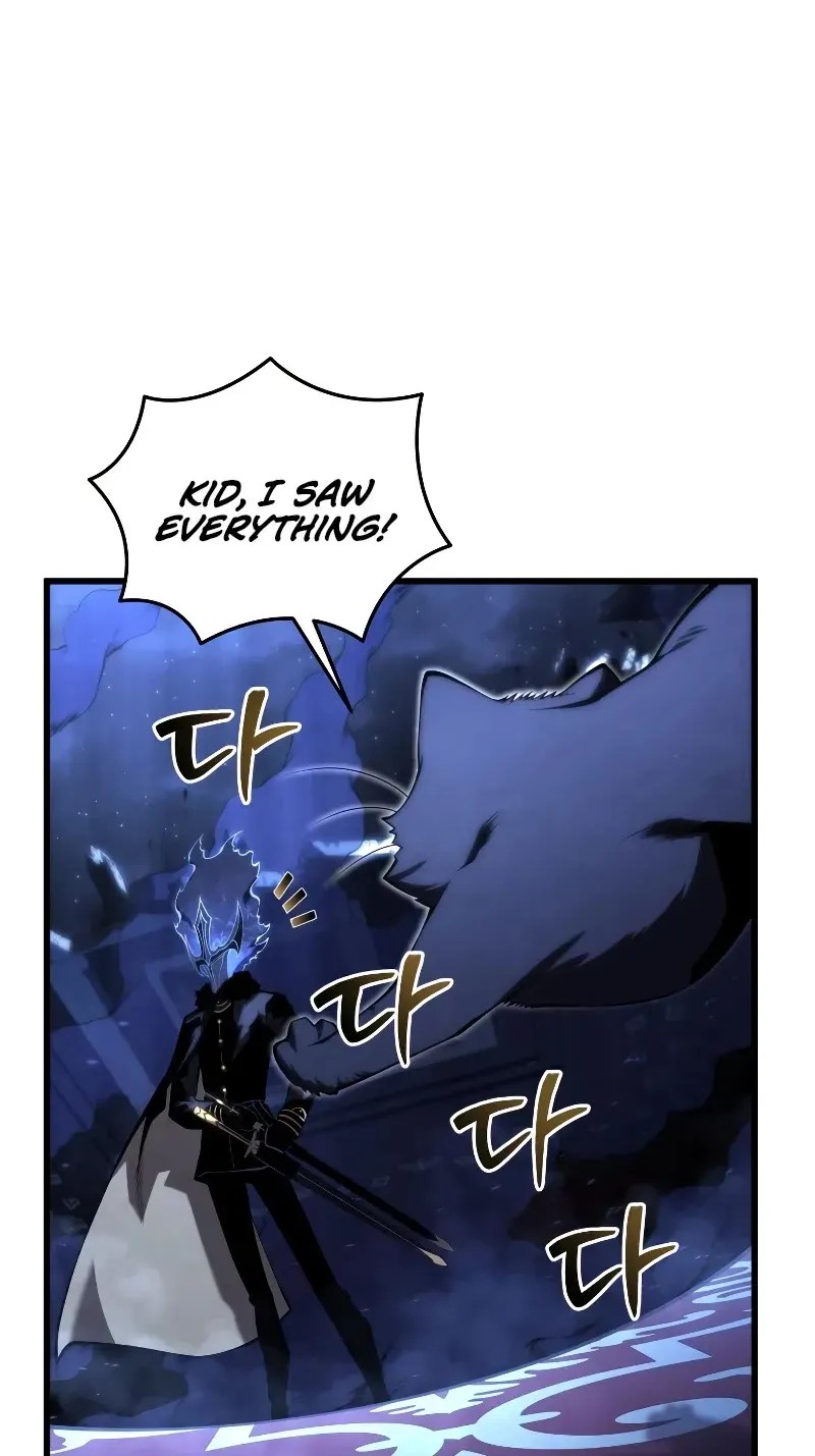 Swordmaster’s Youngest Son Zinmanga X Chapter 144 Page 107