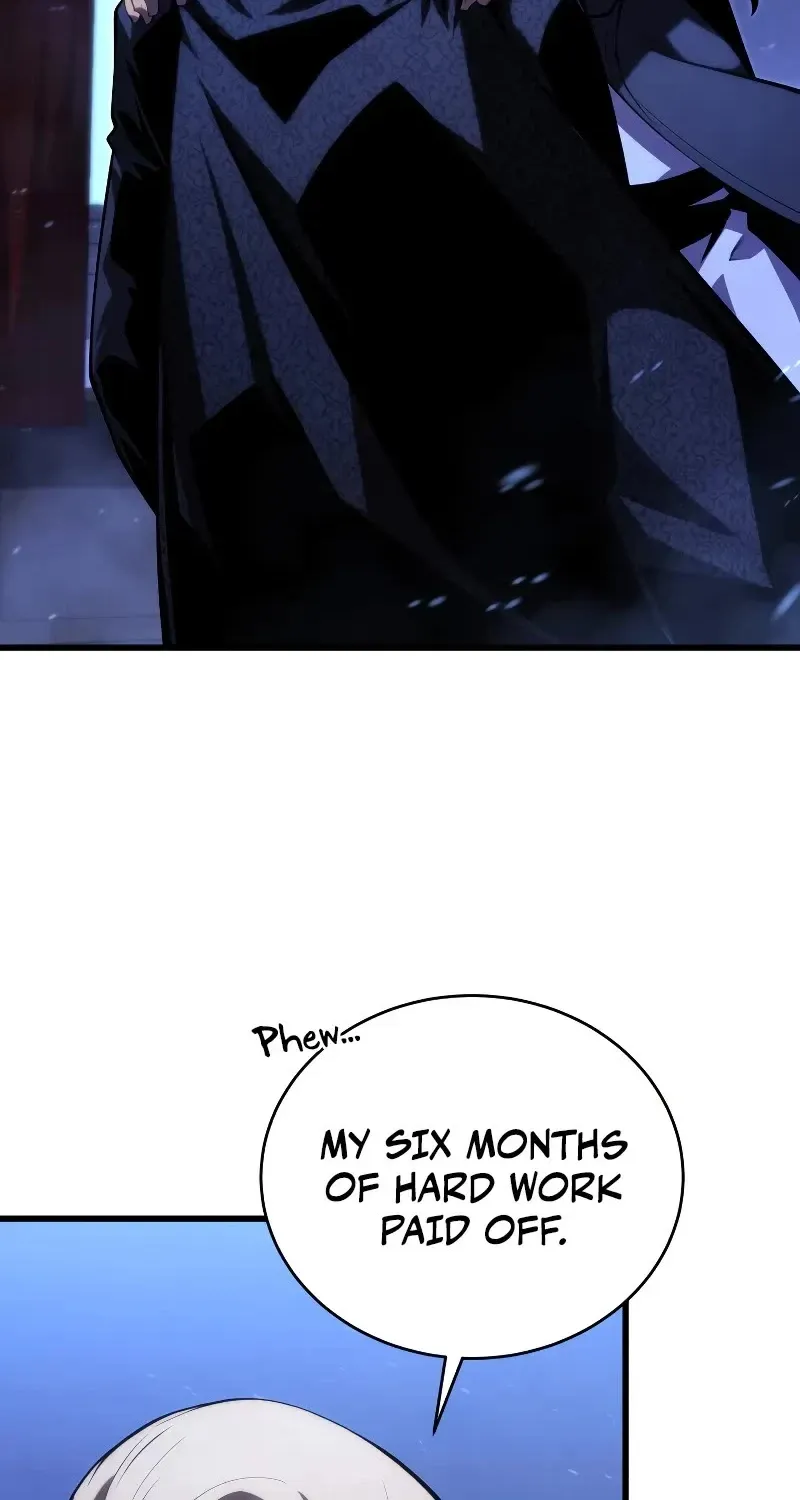 Swordmaster’s Youngest Son Zinmanga X Chapter 144 Page 113