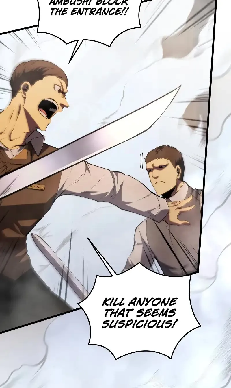 Swordmaster’s Youngest Son Zinmanga X Chapter 142 Page 95