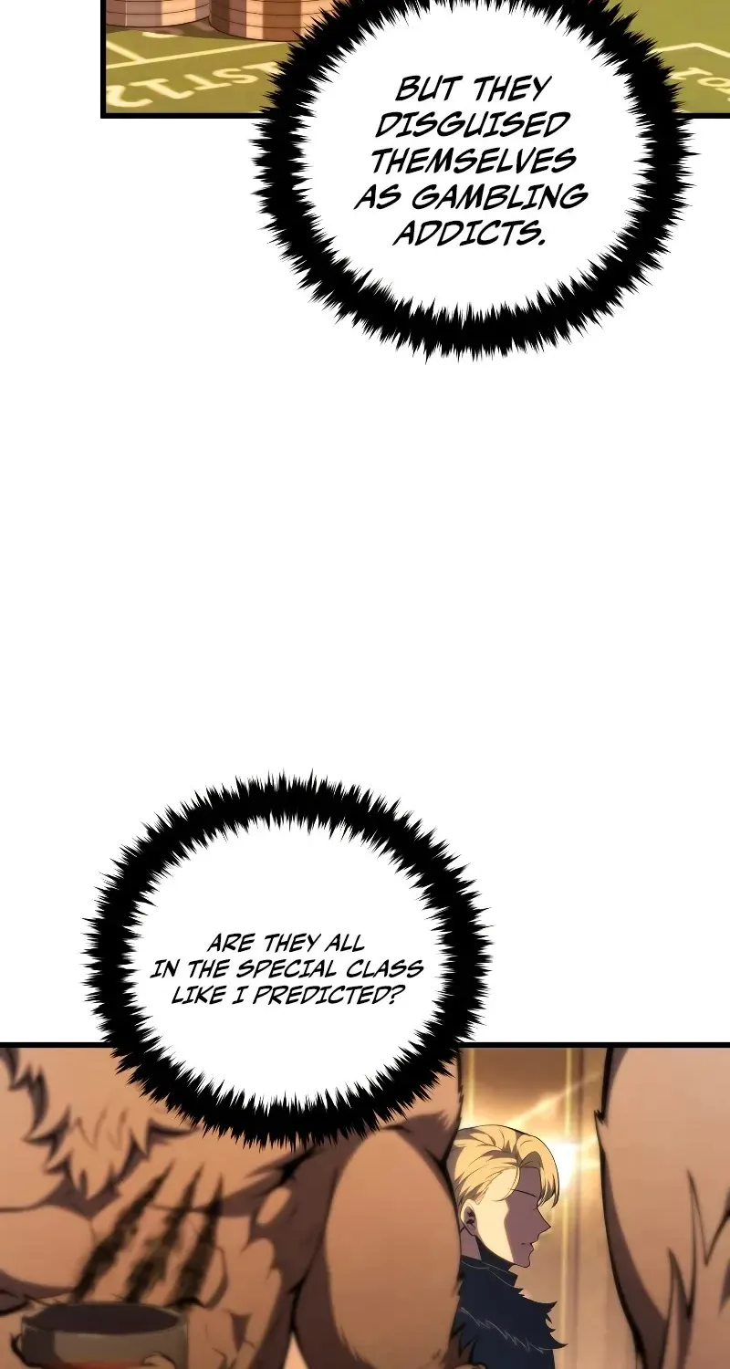 Swordmaster’s Youngest Son Zinmanga X Chapter 141 Page 33