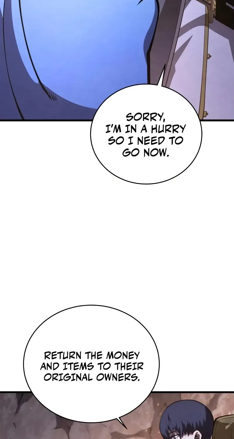 Swordmaster’s Youngest Son Zinmanga X Chapter 140 Page 25