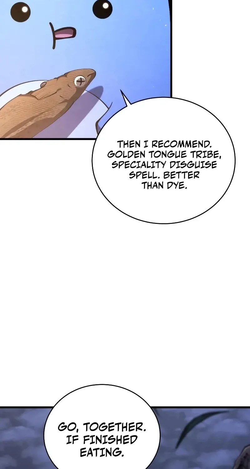 Swordmaster’s Youngest Son Zinmanga X Chapter 140 Page 37