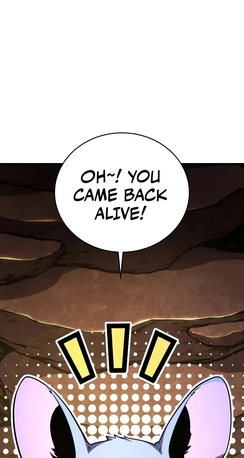 Swordmaster’s Youngest Son Zinmanga X Chapter 140 Page 40