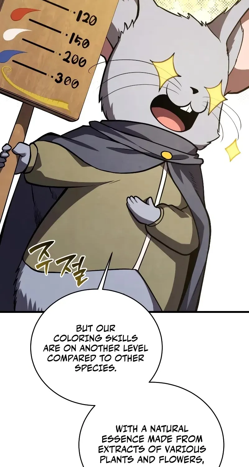 Swordmaster’s Youngest Son Zinmanga X Chapter 140 Page 45