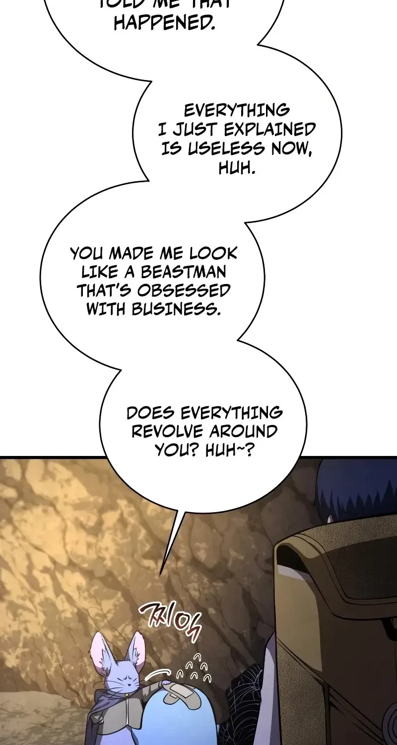 Swordmaster’s Youngest Son Zinmanga X Chapter 140 Page 49