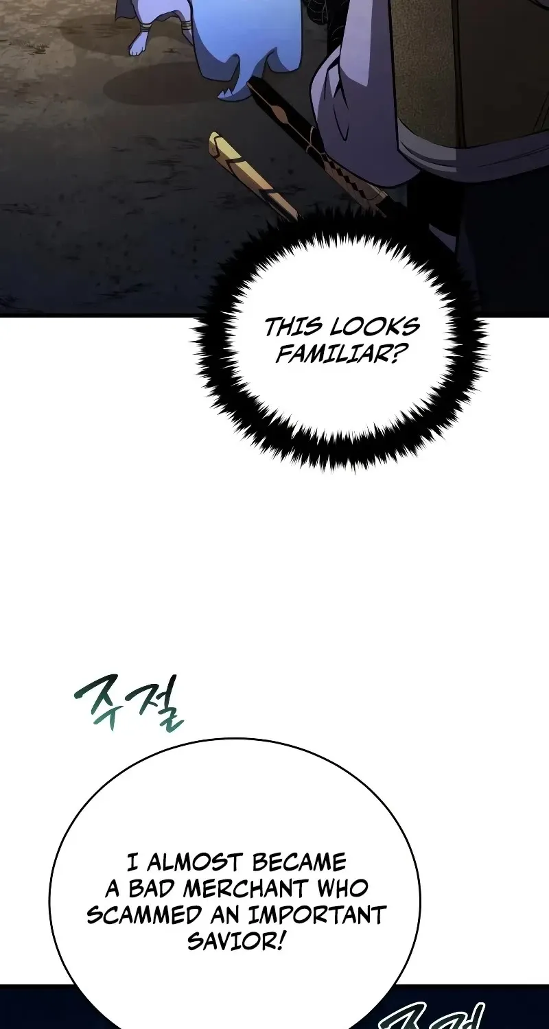 Swordmaster’s Youngest Son Zinmanga X Chapter 140 Page 50