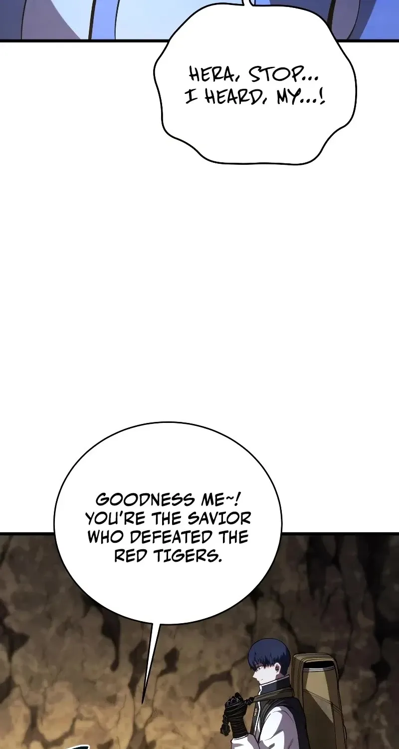 Swordmaster’s Youngest Son Zinmanga X Chapter 140 Page 52