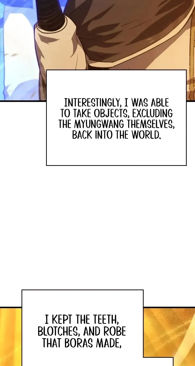 Swordmaster’s Youngest Son Zinmanga X Chapter 139 Page 97