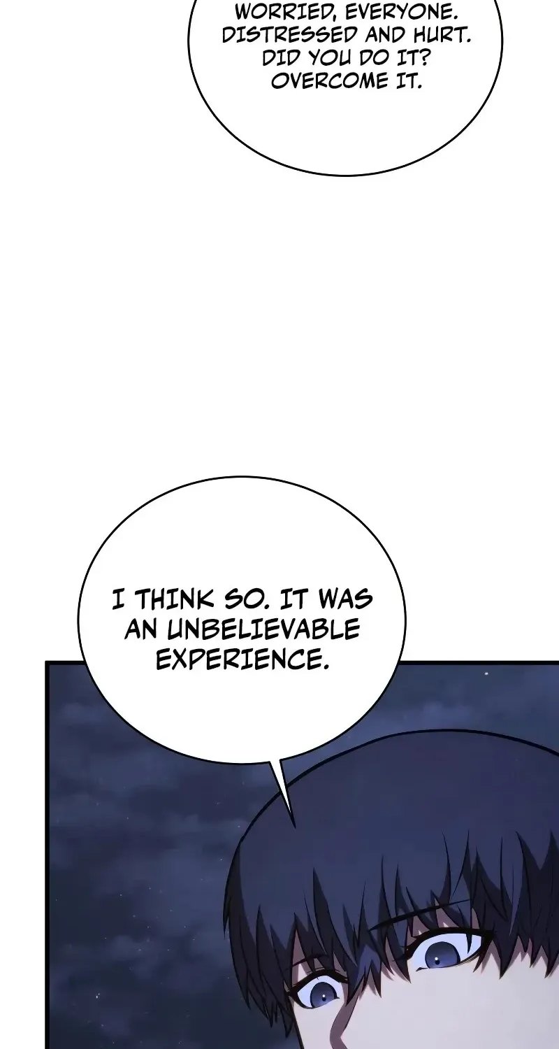 Swordmaster’s Youngest Son Zinmanga X Chapter 139 Page 111