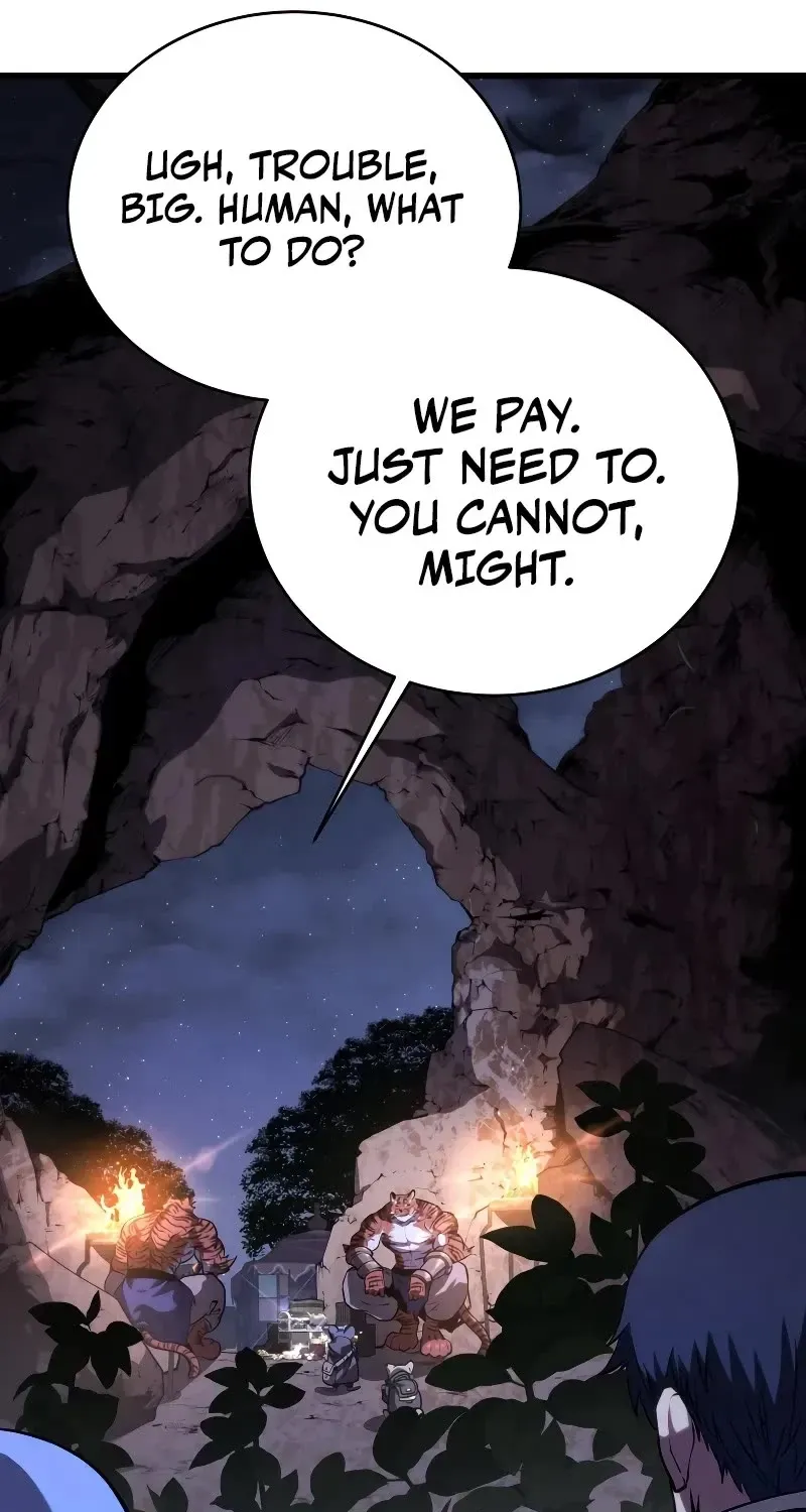 Swordmaster’s Youngest Son Zinmanga X Chapter 139 Page 126