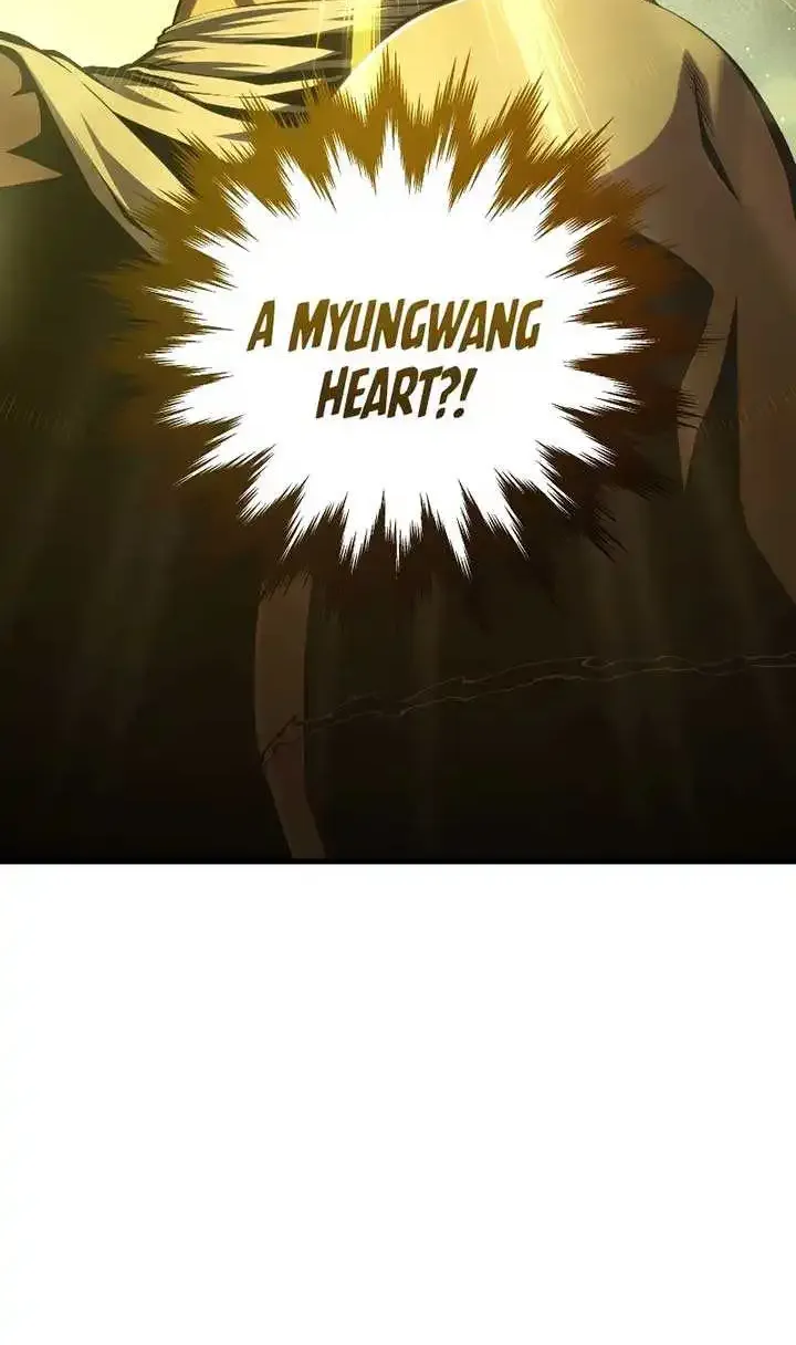 Swordmaster’s Youngest Son Zinmanga X Chapter 137 Page 41