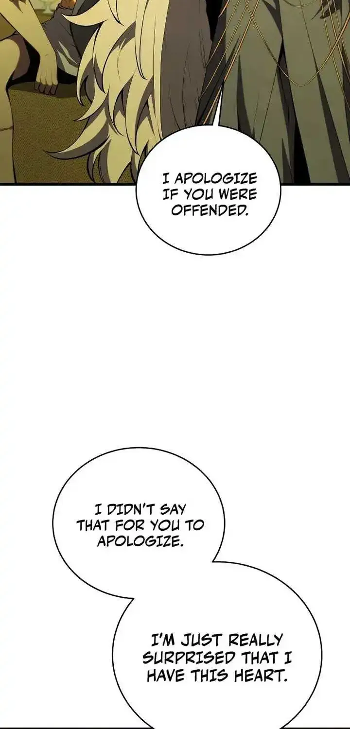 Swordmaster’s Youngest Son Zinmanga X Chapter 137 Page 49
