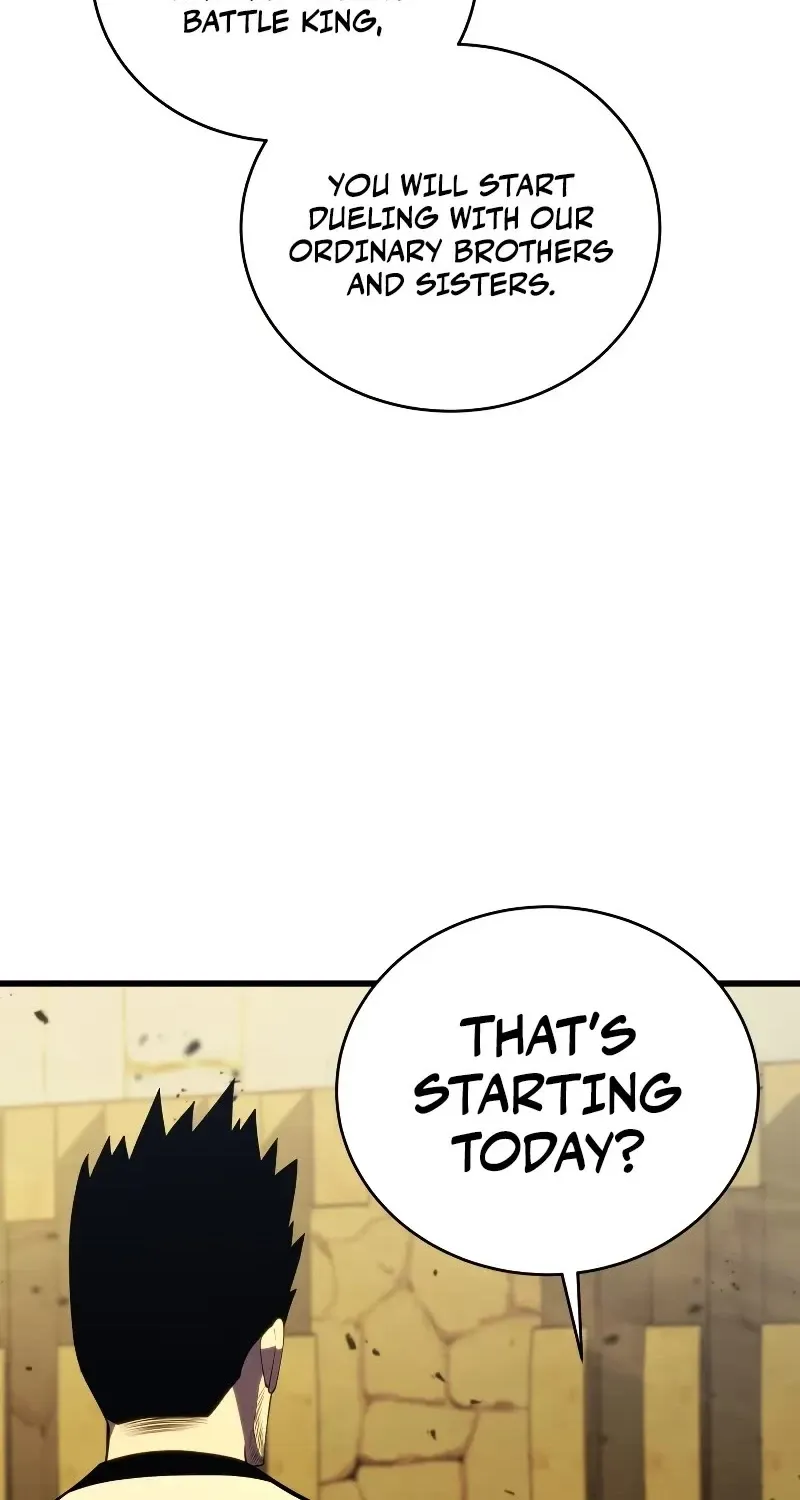 Swordmaster’s Youngest Son Zinmanga X Chapter 135 Page 19