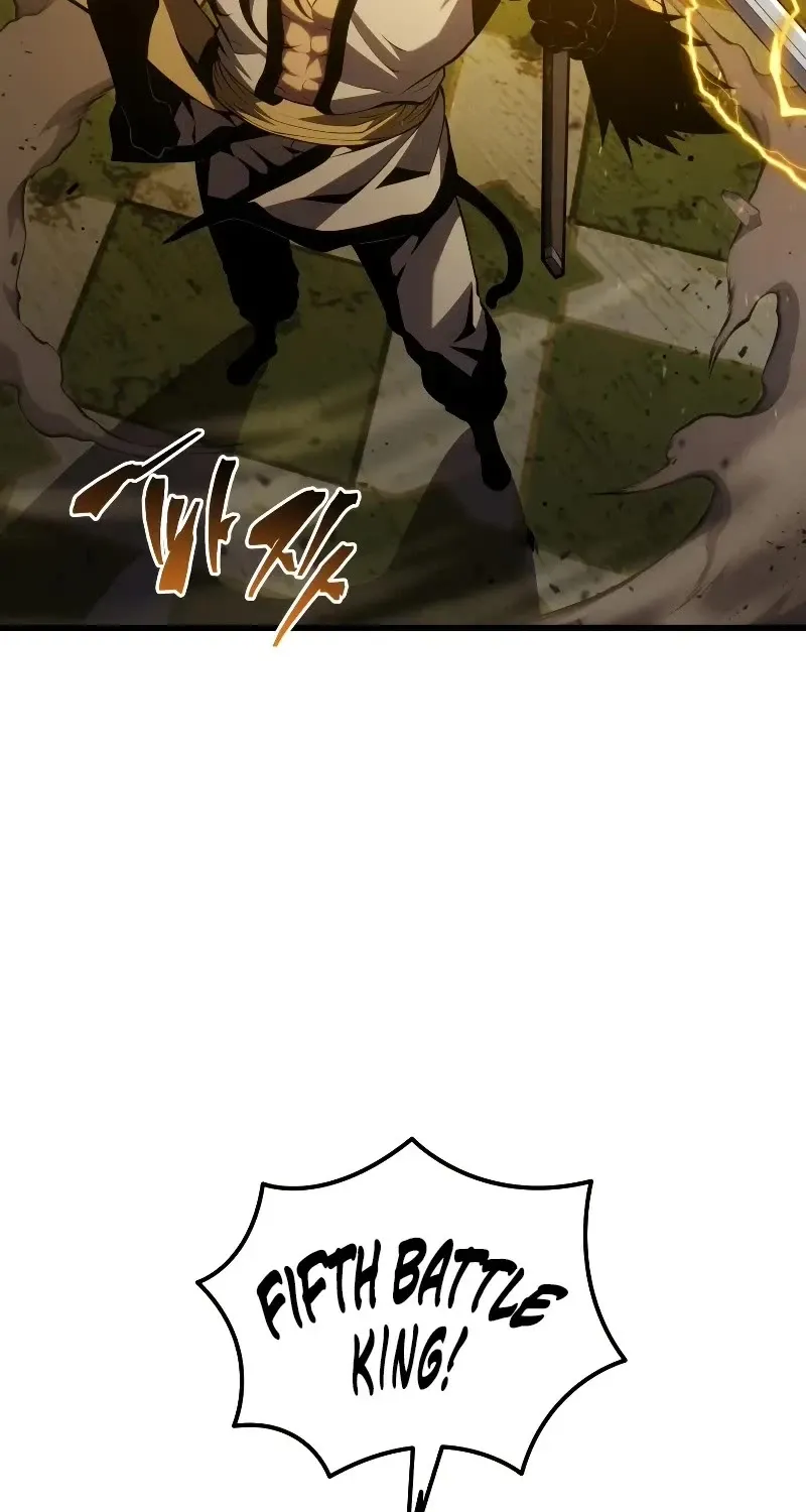 Swordmaster’s Youngest Son Zinmanga X Chapter 135 Page 132
