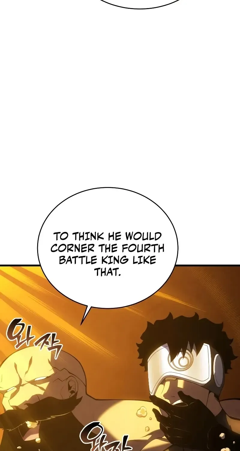 Swordmaster’s Youngest Son Zinmanga X Chapter 133 Page 104