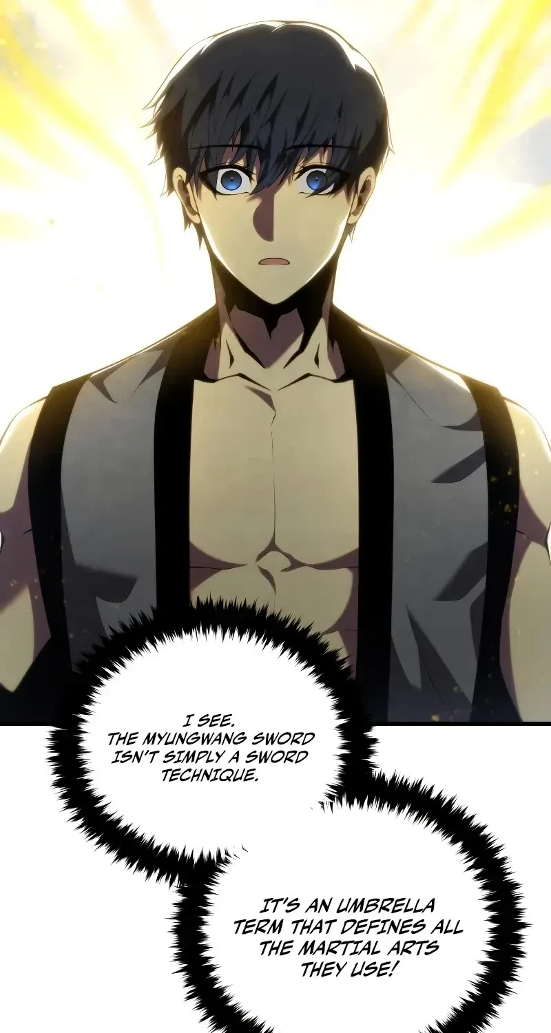 Swordmaster’s Youngest Son Zinmanga X Chapter 132 Page 12