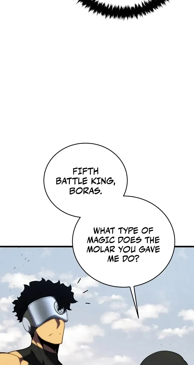 Swordmaster’s Youngest Son Zinmanga X Chapter 132 Page 13