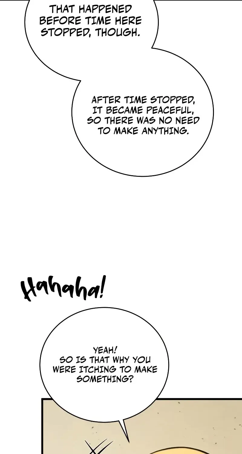 Swordmaster’s Youngest Son Zinmanga X Chapter 132 Page 25