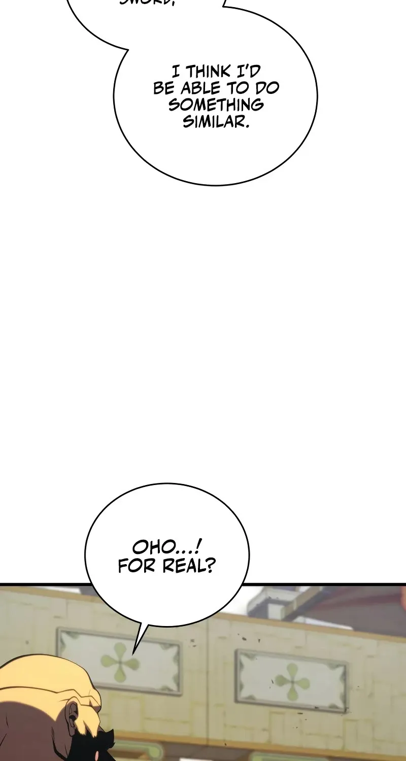 Swordmaster’s Youngest Son Zinmanga X Chapter 131 Page 31