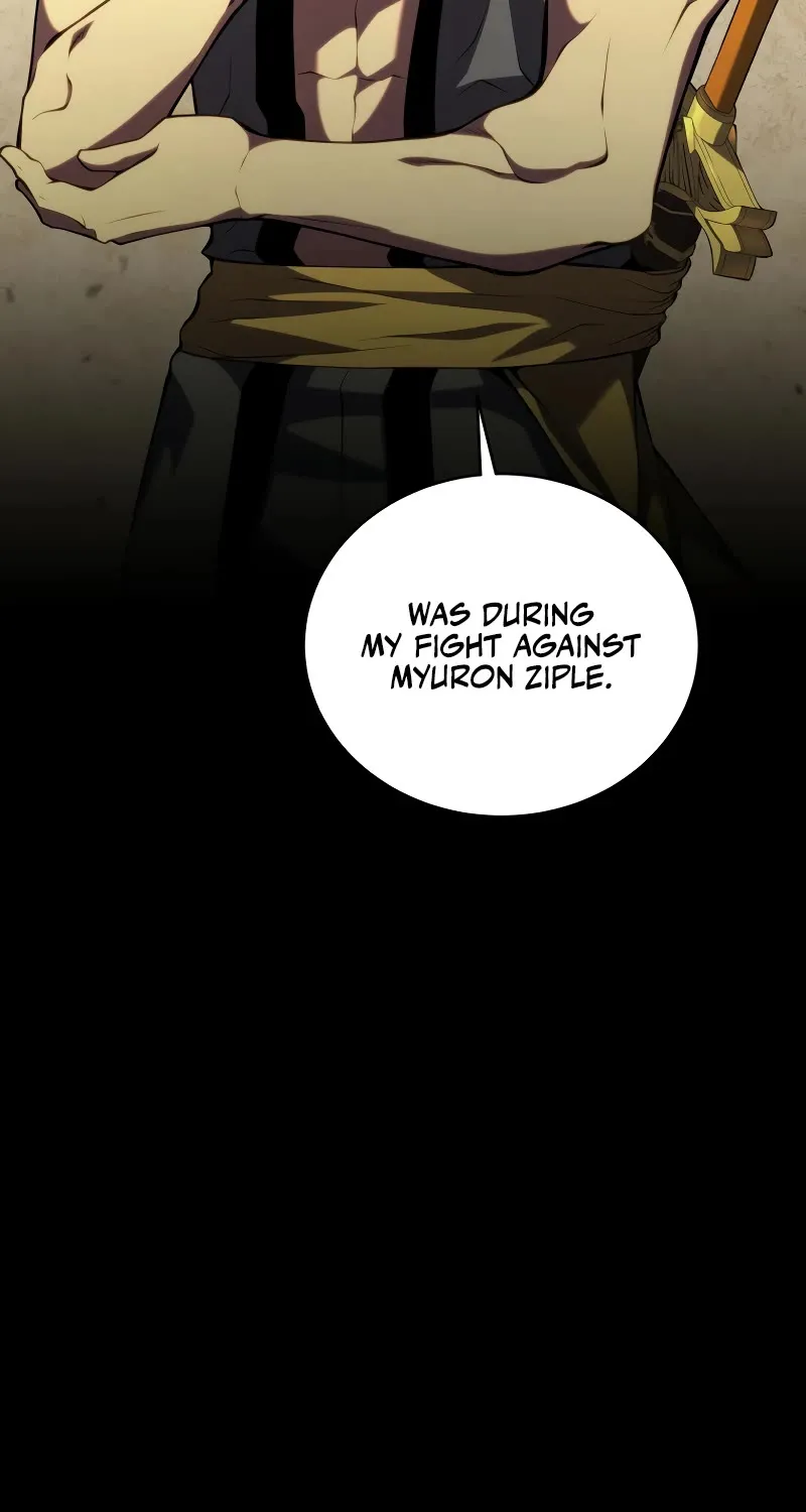 Swordmaster’s Youngest Son Zinmanga X Chapter 131 Page 34