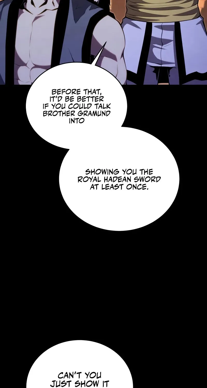 Swordmaster’s Youngest Son Zinmanga X Chapter 131 Page 103