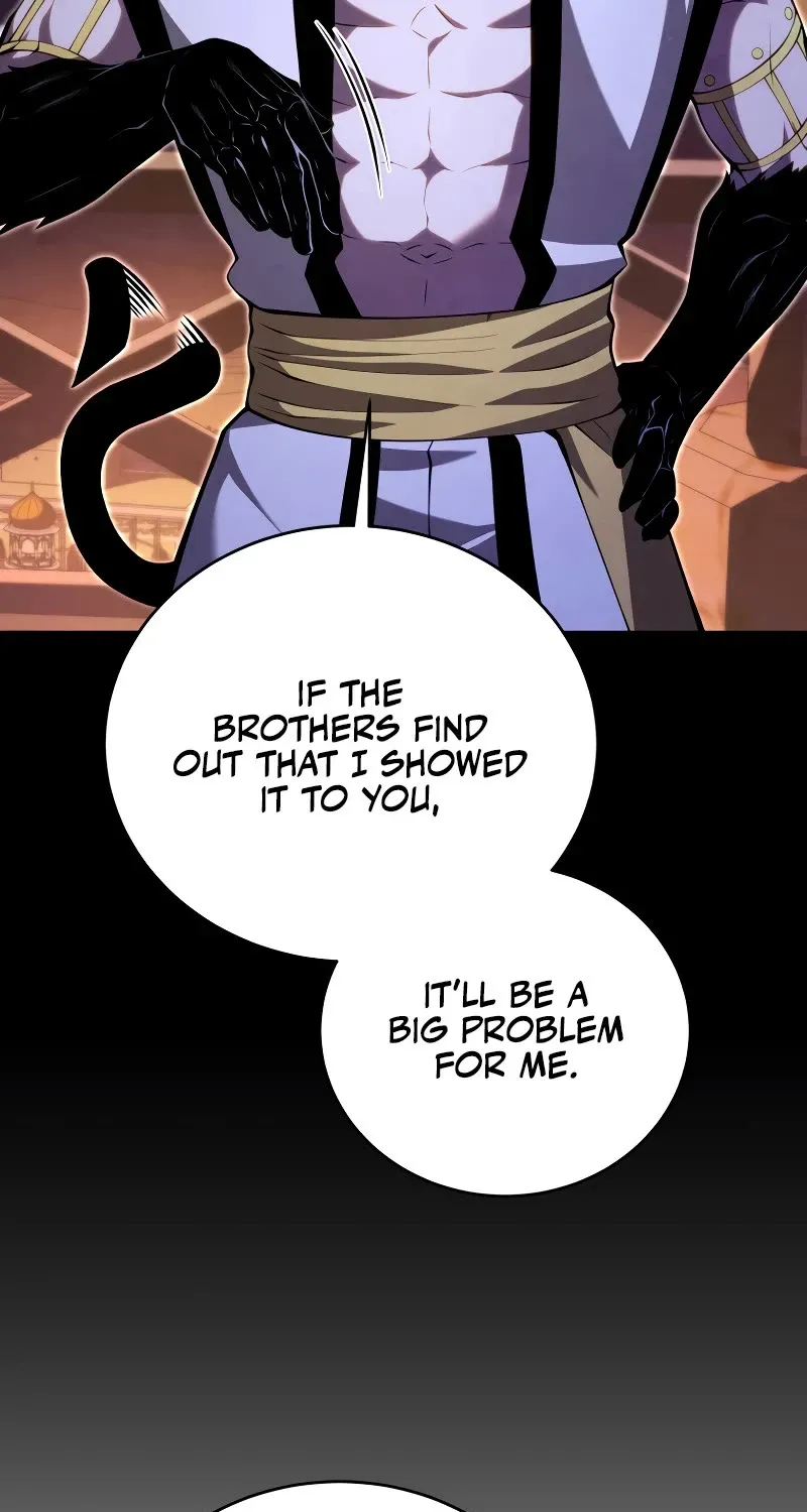 Swordmaster’s Youngest Son Zinmanga X Chapter 131 Page 106