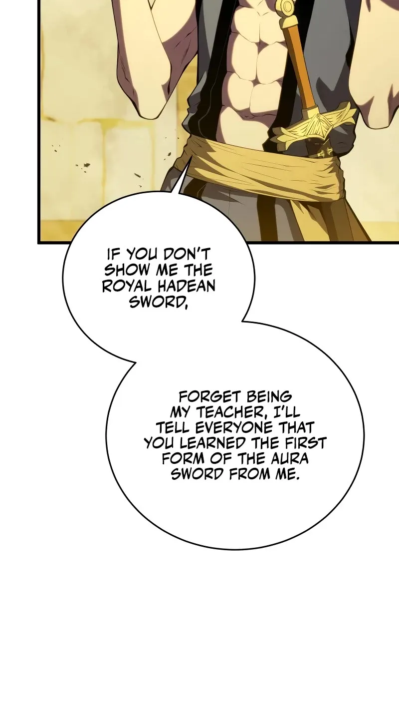 Swordmaster’s Youngest Son Zinmanga X Chapter 131 Page 109