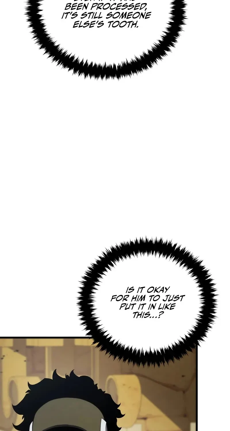 Swordmaster’s Youngest Son Zinmanga X Chapter 131 Page 124