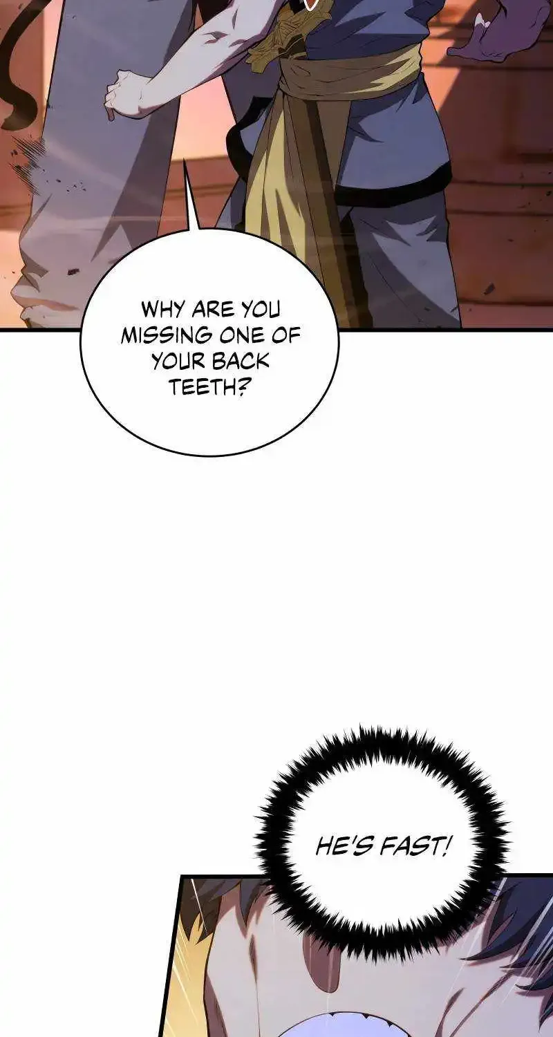 Swordmaster’s Youngest Son Zinmanga X Chapter 130 Page 11