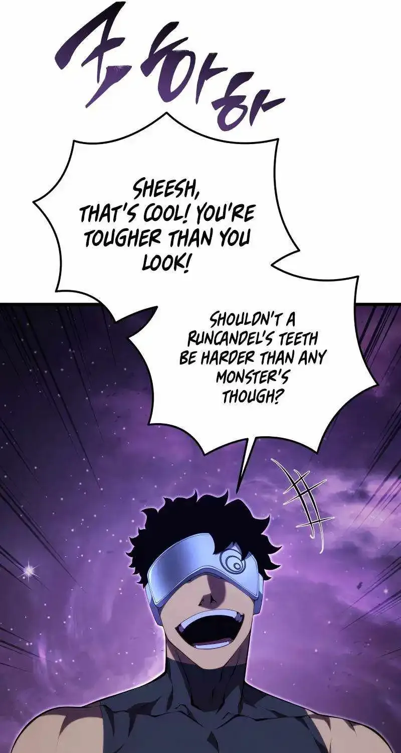 Swordmaster’s Youngest Son Zinmanga X Chapter 130 Page 17