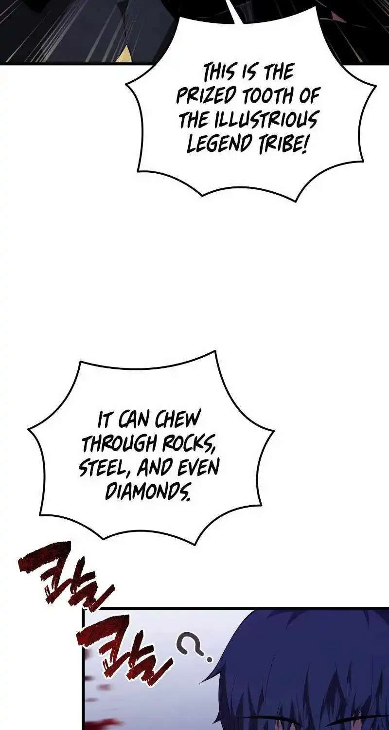 Swordmaster’s Youngest Son Zinmanga X Chapter 130 Page 21