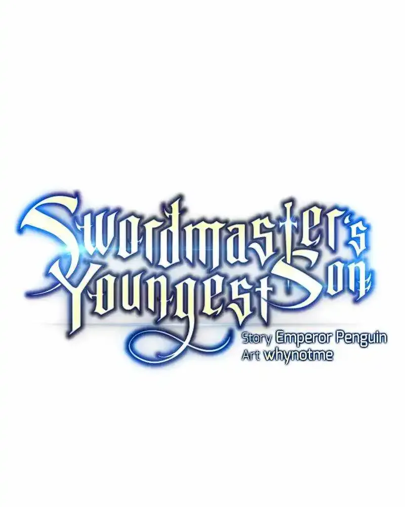 Swordmaster’s Youngest Son Zinmanga X Chapter 130 Page 30