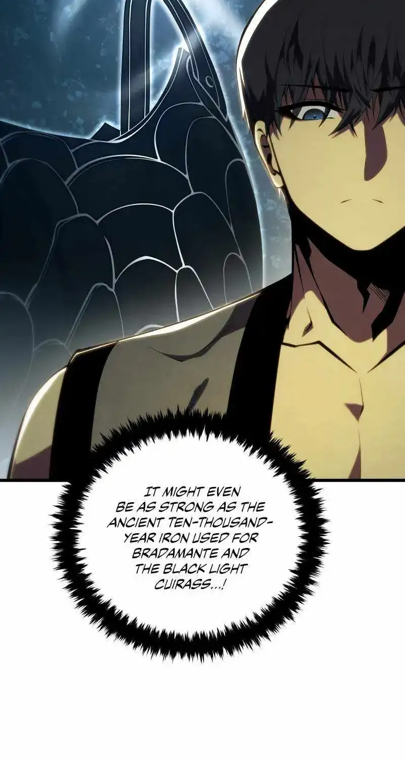 Swordmaster’s Youngest Son Zinmanga X Chapter 130 Page 40