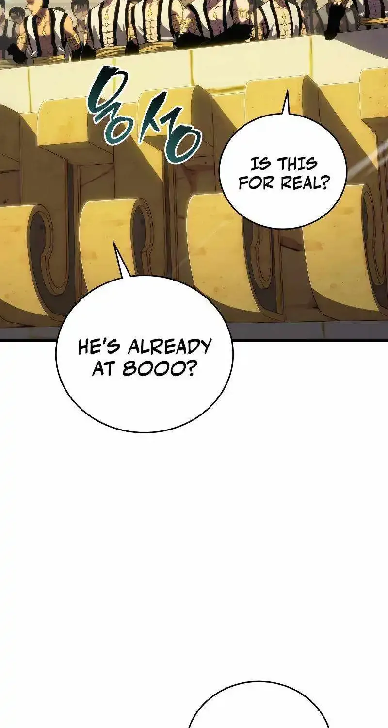 Swordmaster’s Youngest Son Zinmanga X Chapter 128 Page 30