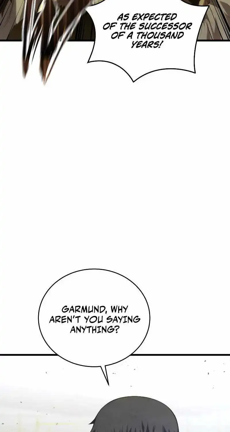 Swordmaster’s Youngest Son Zinmanga X Chapter 128 Page 54