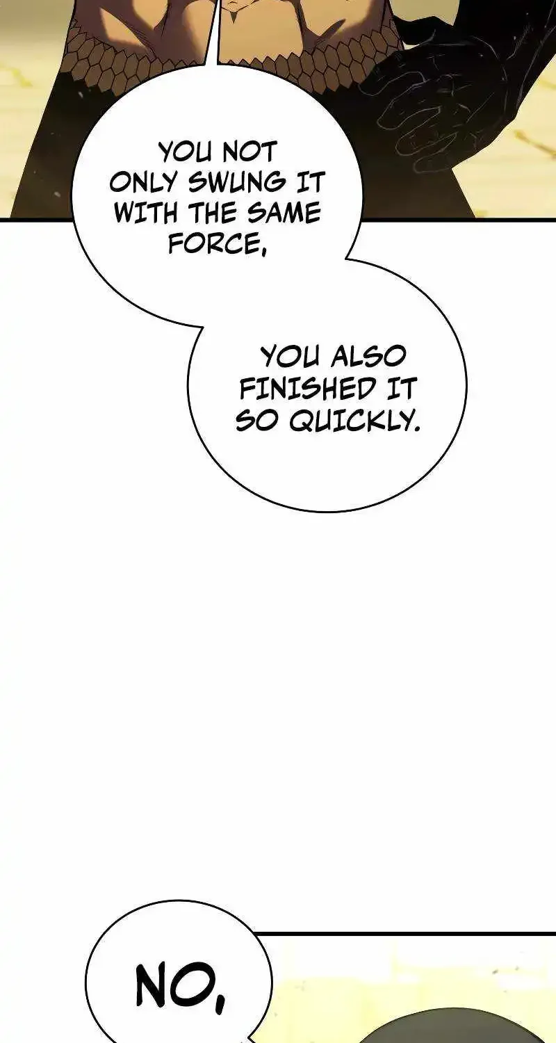 Swordmaster’s Youngest Son Zinmanga X Chapter 128 Page 57