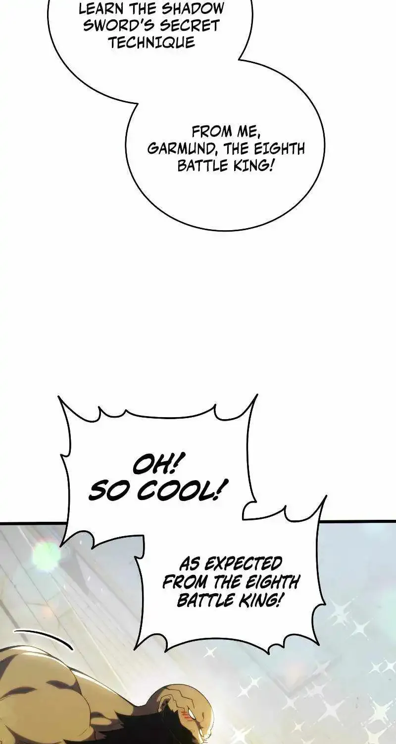 Swordmaster’s Youngest Son Zinmanga X Chapter 128 Page 65