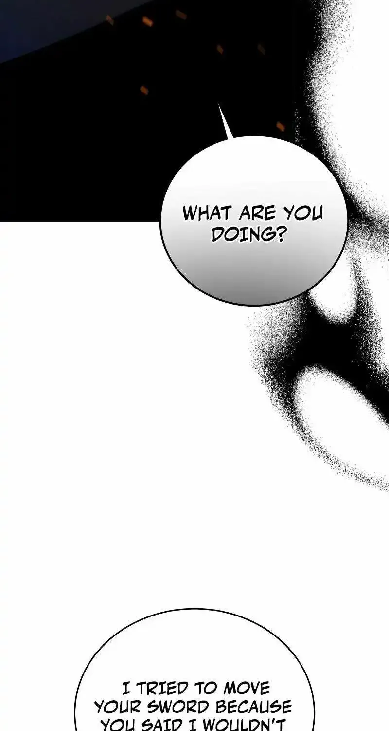 Swordmaster’s Youngest Son Zinmanga X Chapter 128 Page 84