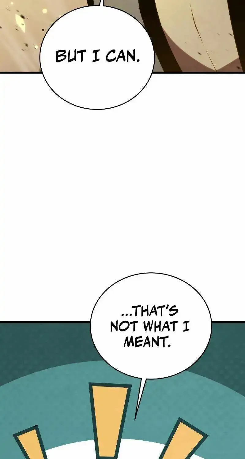 Swordmaster’s Youngest Son Zinmanga X Chapter 128 Page 86