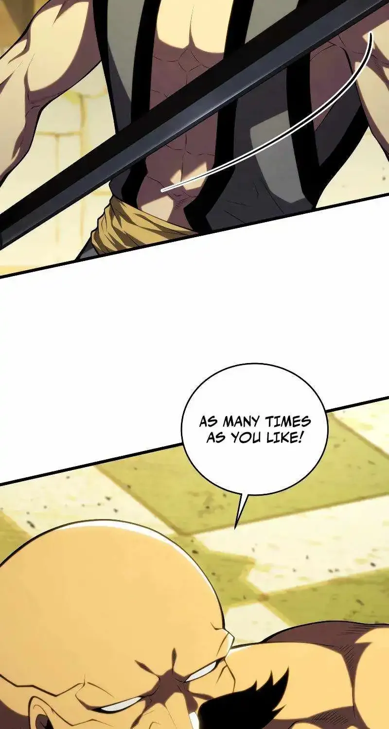 Swordmaster’s Youngest Son Zinmanga X Chapter 128 Page 103